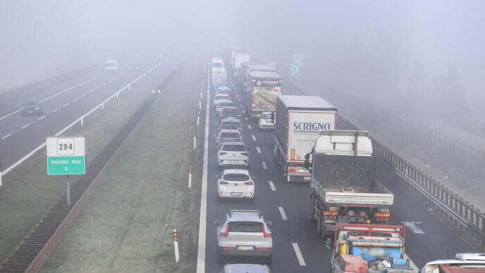 Incidente Stradale Sulla22 C