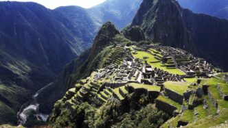 Incidenti In Peru 31 Feriti I