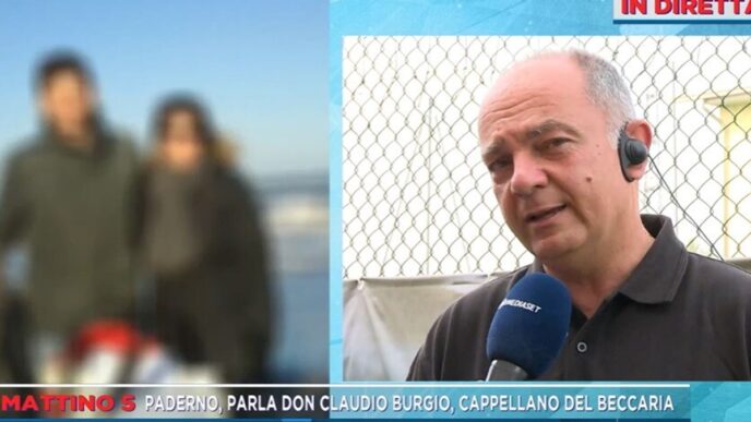 Incontro Con Il Ragazzo Coinvo