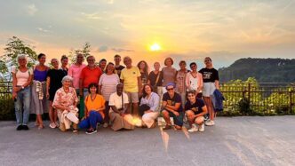 Incontro Di Pace A Montagnaga