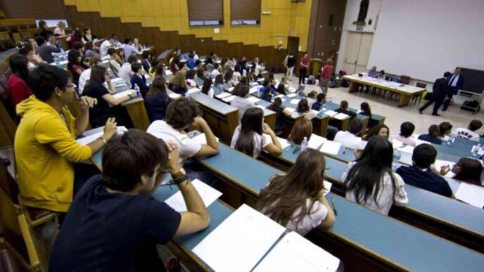 Indagine Ministeriale Su 11 Un