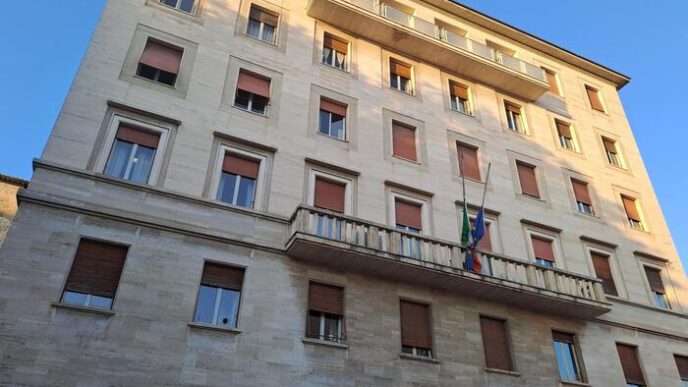 Indagine Su Dossieraggi Non Au