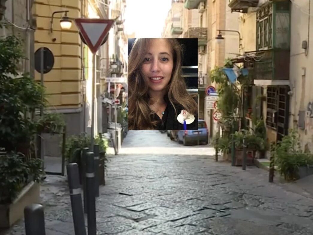 Indagini A Napoli Per Il Vaso