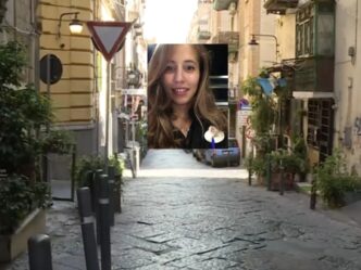 Indagini A Napoli Per Il Vaso