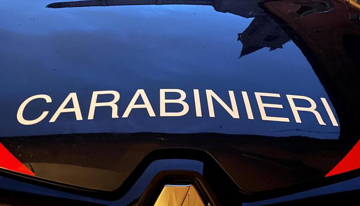 Indagini In Corso Su Un Grave