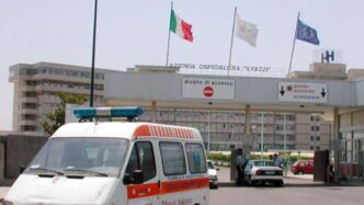 Indagini In Corso Sulla Mutila