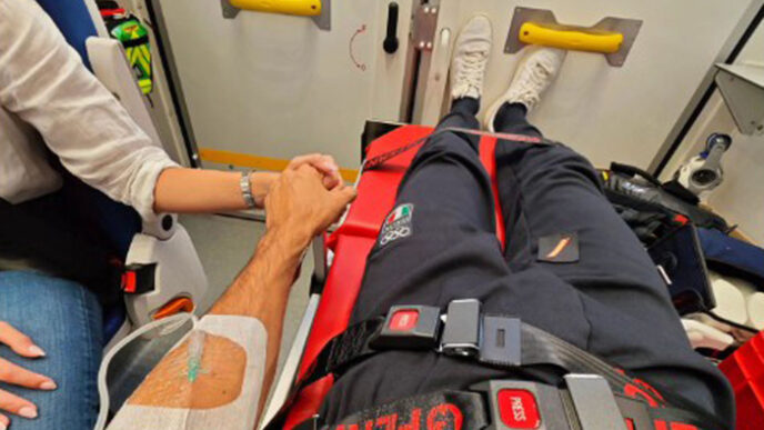 Indagini Su Tragico Incidente
