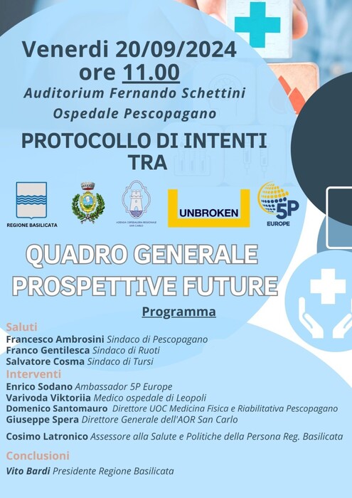 Inizia Il Percorso Di Riabilit