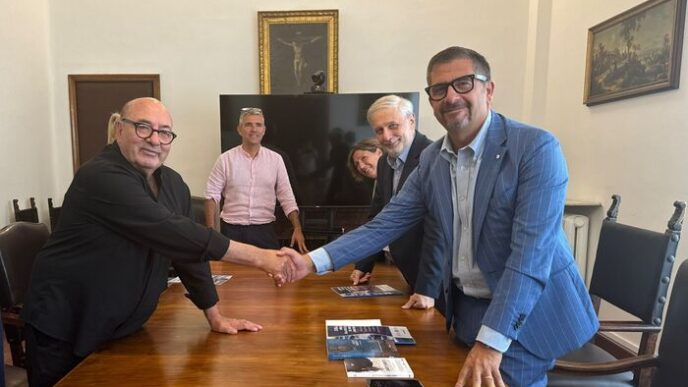 Iniziativa Per Un Museo Della