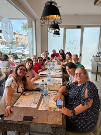 Inizio Dellanno Scolastico Al