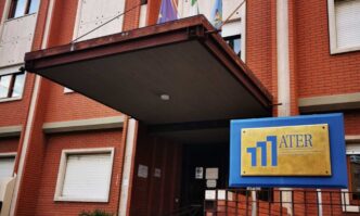 Inizio Lavori Per La Ricostruz