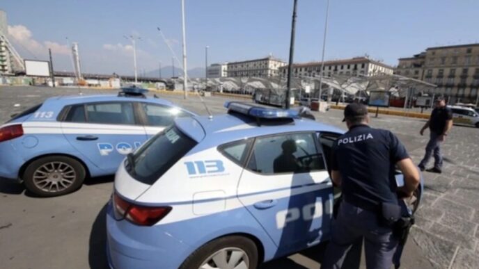Intensificati I Controlli A Pi
