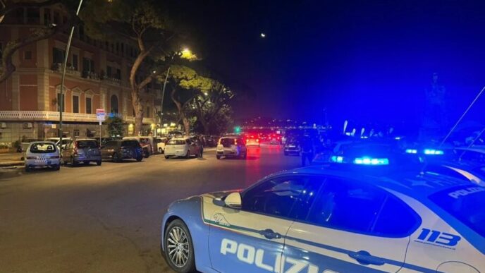 Intensificati I Controlli Nell 1