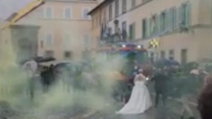 Interventi Del Comune Di Caste