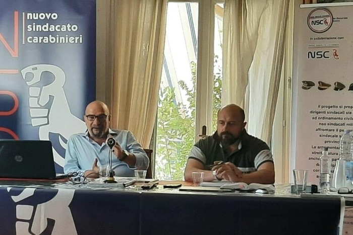 Interventi Legislativi Urgenti