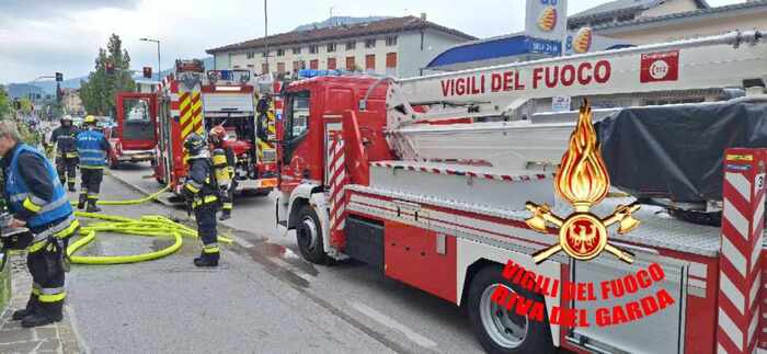 Intervento Tempestivo Dei Vigi