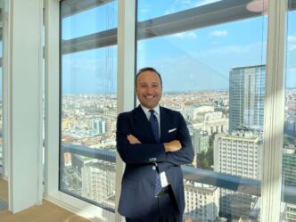 Intesa Sanpaolo Stanzia 15 Mil