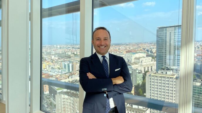 Intesa Sanpaolo Stanzia 15 Mil