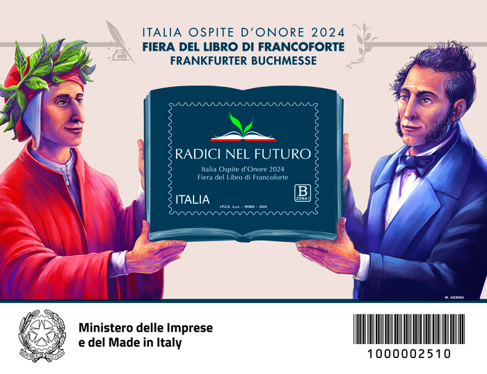 Italia Ospite Donore Alla Fie