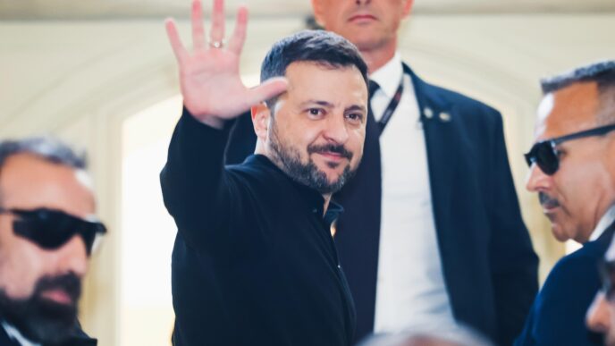 Italia Impegnata A Promuovere