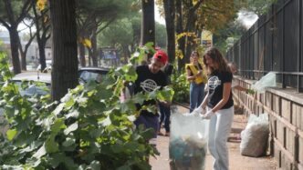 Italia In Movimento Per Puliam