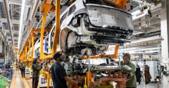 Italia Protagonista Nel Nuovo