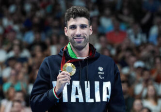 Italia Trionfa Ancora Con Un O