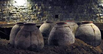 Josko Gravner E La Nuova Era D