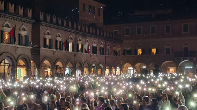 Jovanotti Sorprende Ascoli Pic