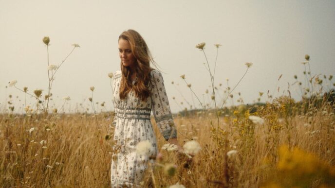 Kate Middleton Annuncia Di Ess