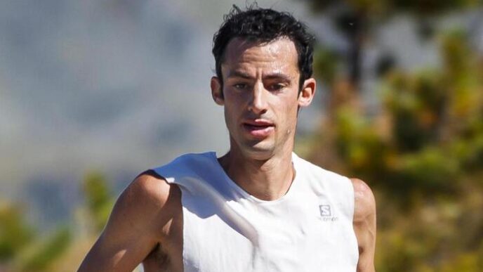 Kilian Jornet Burgada Completa