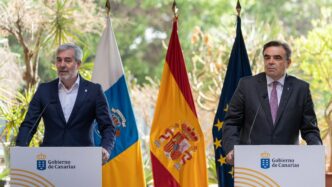 Lunione Europea Stanzia 14 Mi