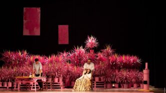 La Boheme In Versione Ridotta