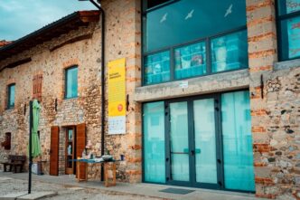 La Casa Delle Culture Bambine