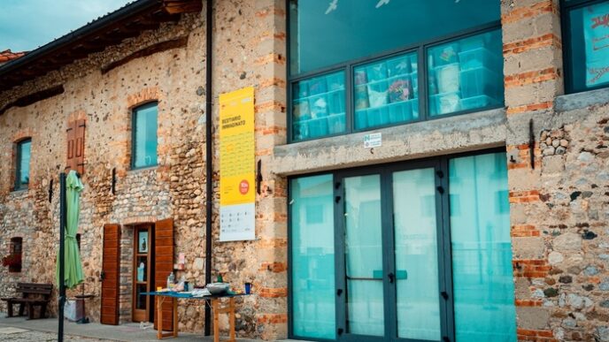 La Casa Delle Culture Bambine