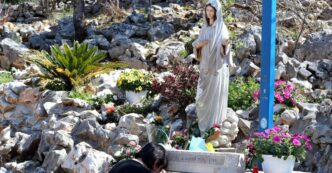 La Chiesa Approva La Devozione