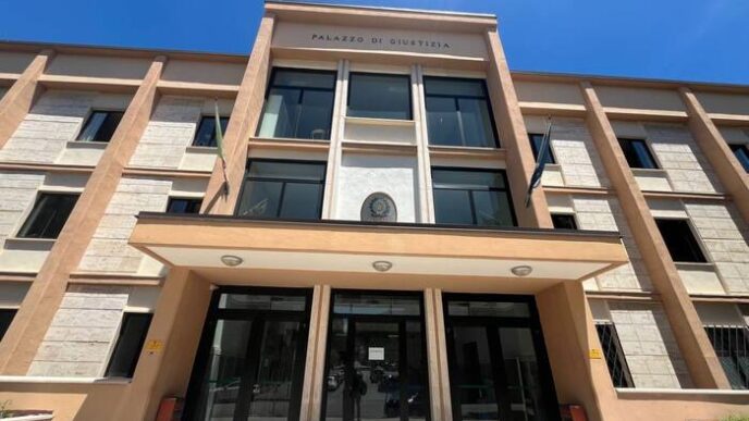 La Corte Di Cassazione Resping