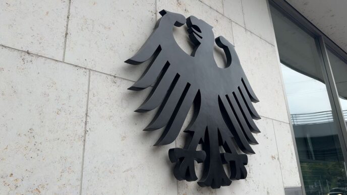La Germania Intensifica I Cont