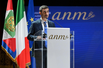 La Giunta Esecutiva Sezionale