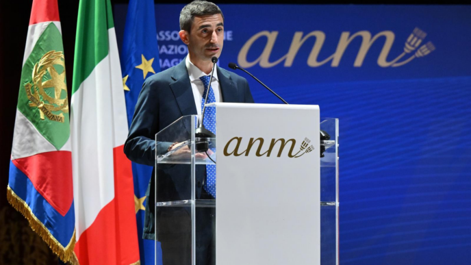 La Giunta Esecutiva Sezionale