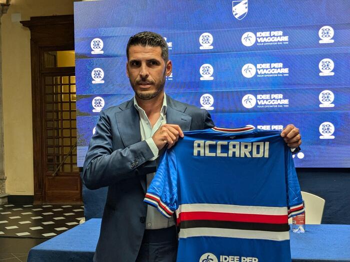 La Sampdoria Inciampa A Cosenz