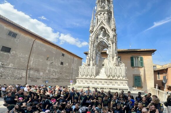 La Carovana Della Liberta La