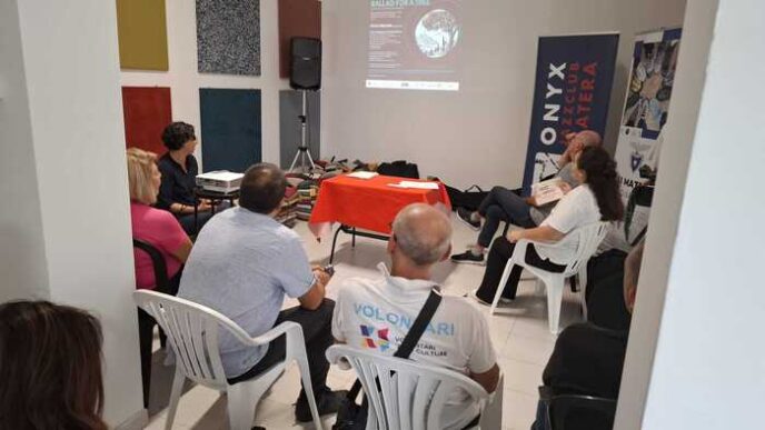 La Conclusione Del Festival Ja