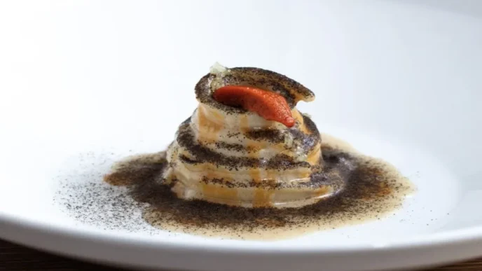 La Cucina Di Local A Venezia