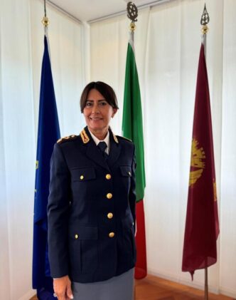 La Dottoressa Laura Pratesi E