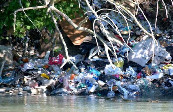 La Foce Del Tevere Analisi De