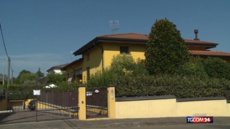 La Madre Del Ragazzo Estraneo