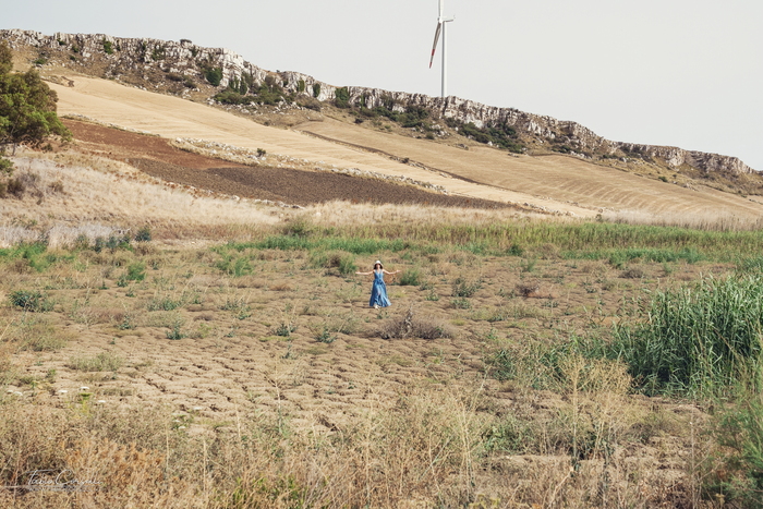 La Mostra 22Donne Della Terra22