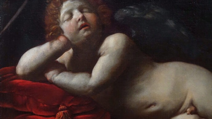 La Mostra Psiche Allo Specchi