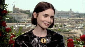 La Nuova Stagione Di Emily In